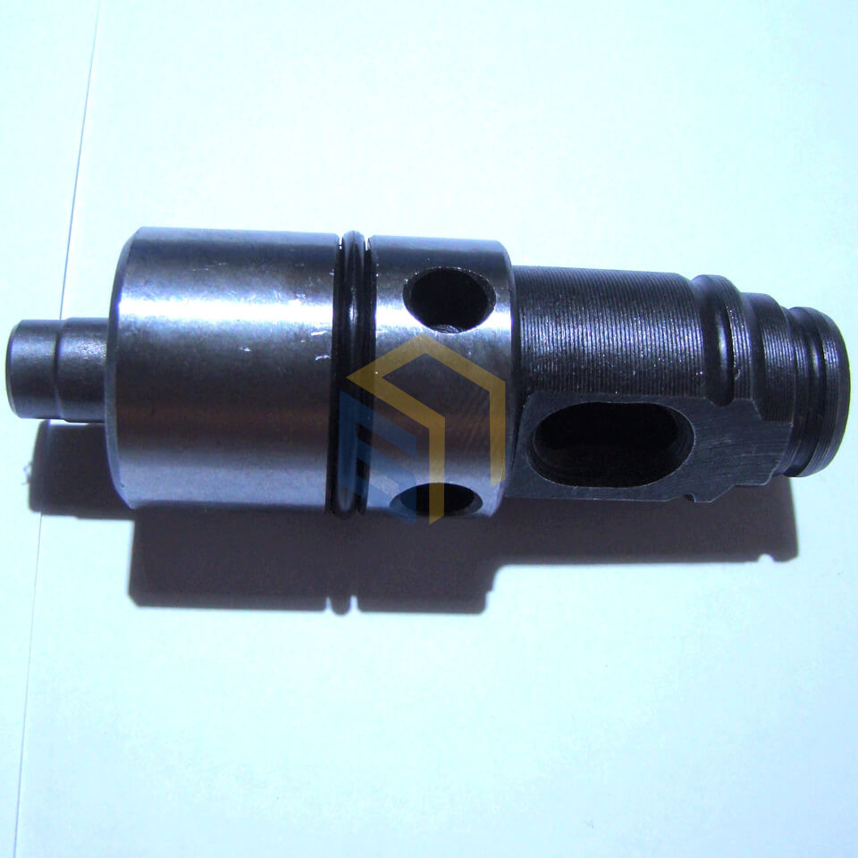 Ствол у зборі перфоратора Світязь СП 26-10 Р (72272)