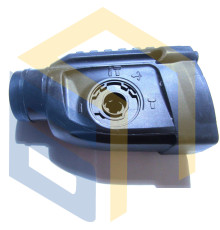 Корпус редуктора зовнішній перфоратора Світязь П 28-10 Р (72273)