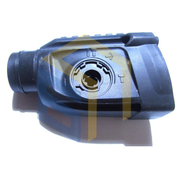Корпус редуктора наружный перфоратора Свитязь П 28-10 Р (72273)