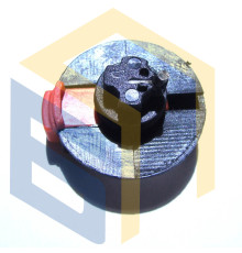 Перемикач режимів в зборі перфоратора Світязь СП 26-10 Р (72274)