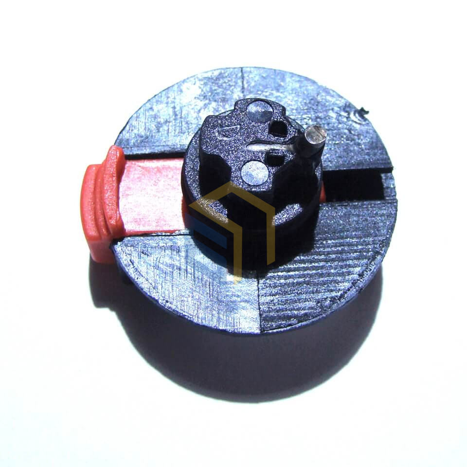 Перемикач режимів в зборі перфоратора Світязь СП 26-10 Р (72274)