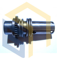 Циліндр у зборі перфоратора Світязь СП 26-10 Р (72275)