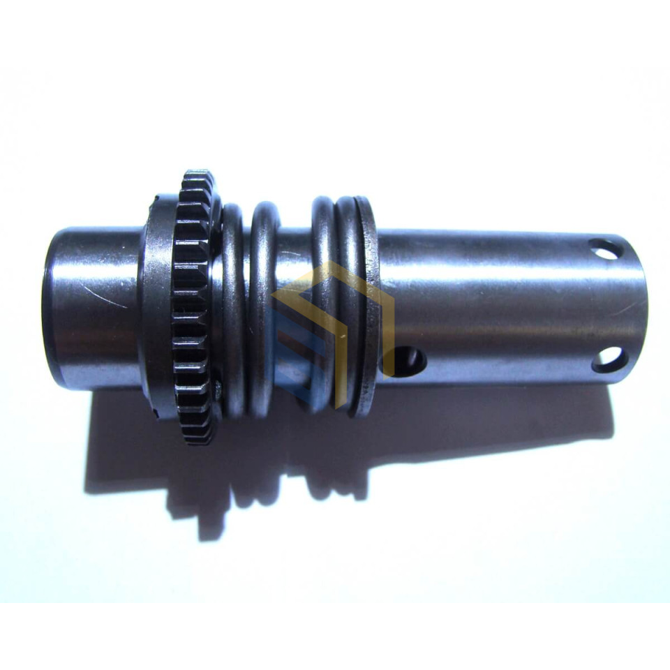 Цилиндр в сборе перфоратора Свитязь СП 26-10 Р (72275)