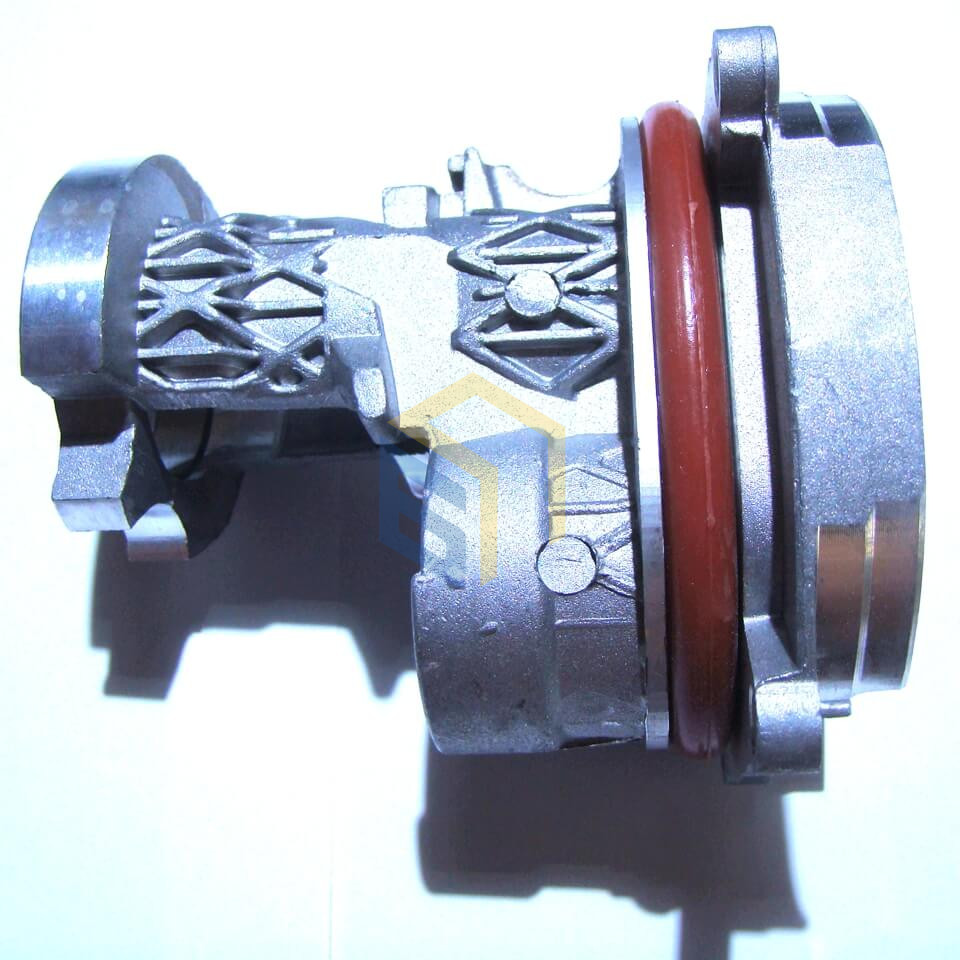 Корпус редуктора внутрішній у зборі перфоратора Світязь П 28-10 Р (72282)