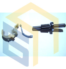 Промвал у зборі перфоратора Світязь СП 26-10 Р (72283)