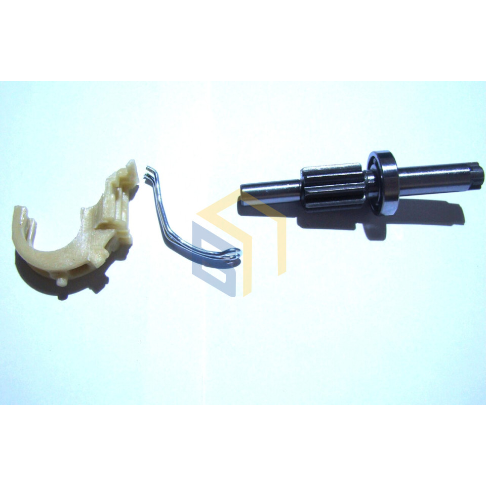 Промвал у зборі перфоратора Світязь СП 26-10 Р (72283)