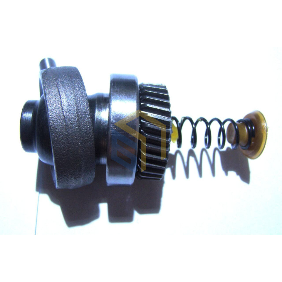 Маятниковий підшипник у зборі перфоратора Світязь СП 26-10 Р (72285)