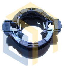 Щіткотримач перфоратора Світязь СП 26-10 Р (72287)