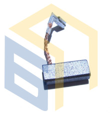 Щітка вугільна перфоратора Світязь СП 26-10 Р (72288)