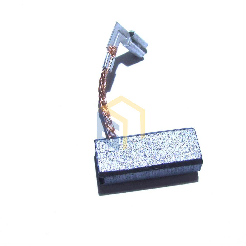 Щітка вугільна перфоратора Світязь СП 26-10 Р (72288)