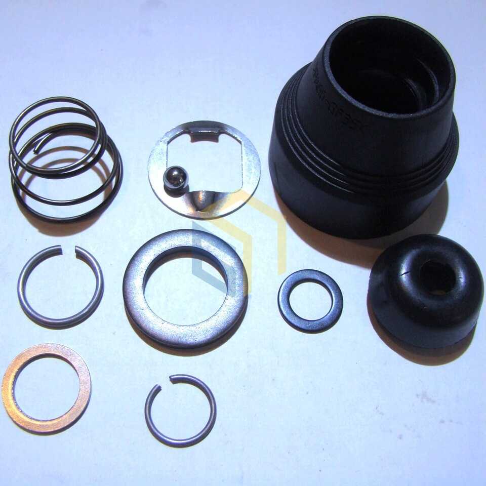 Ремкомплект патрона перфоратора Сталь П 28-10 Р (72291)