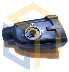 Корпус редуктора наружный перфоратора Сталь П 28-10 Р (72297)