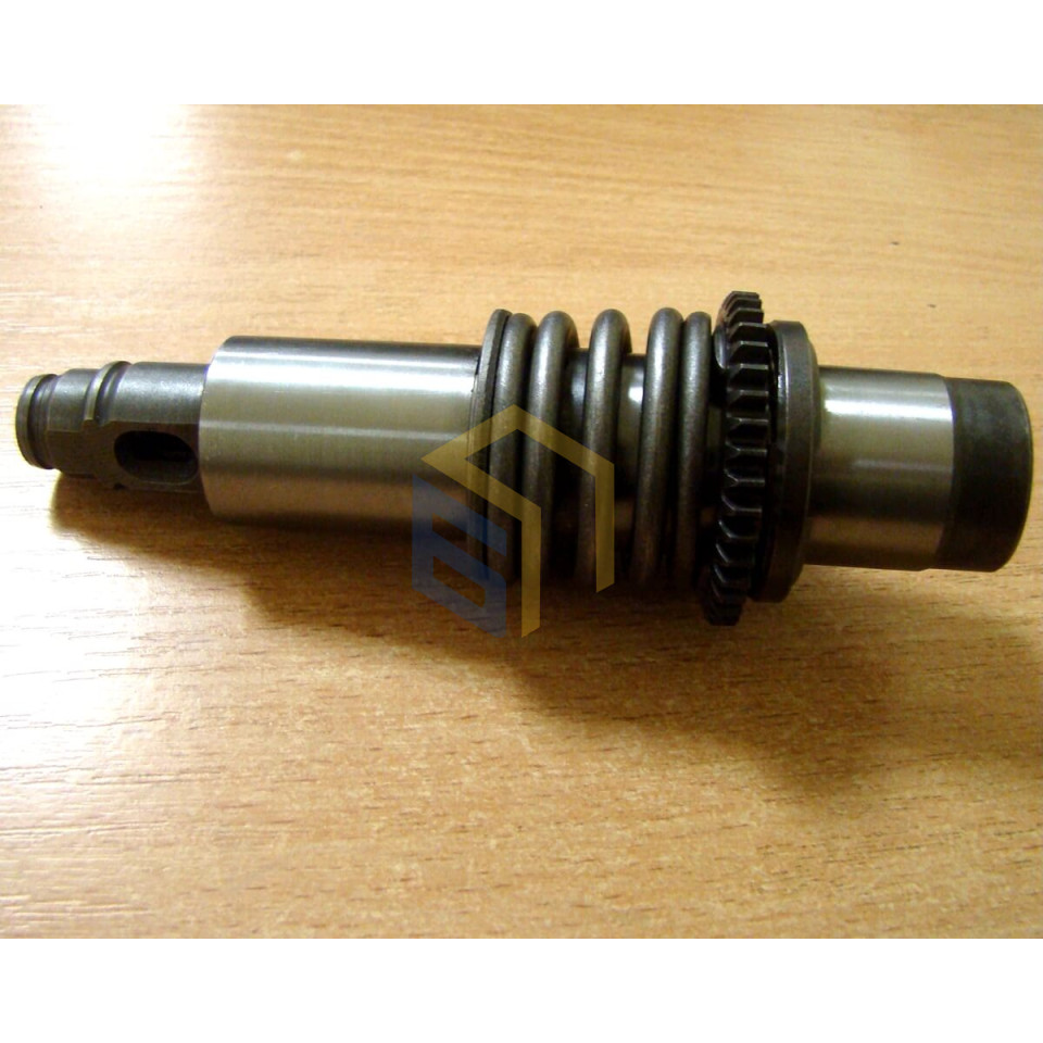 Ствол у зборі (b) перфоратора Сталь П 28-10 Р (72299)