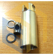 Поршень в сборе перфоратора Сталь П 28-10 Р (72303)