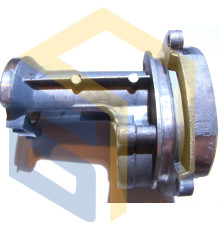 Корпус редуктора внутренний перфоратора Сталь П 28-10 Р (72305)