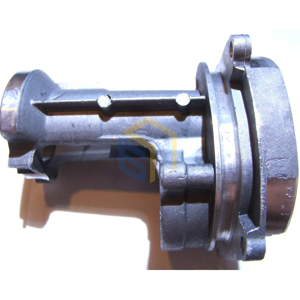 Корпус редуктора внутрішній перфоратора Сталь П 28-10 Р (72305)