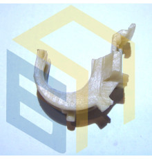 Хомут перфоратора Сталь П 28-10 Р (72306)