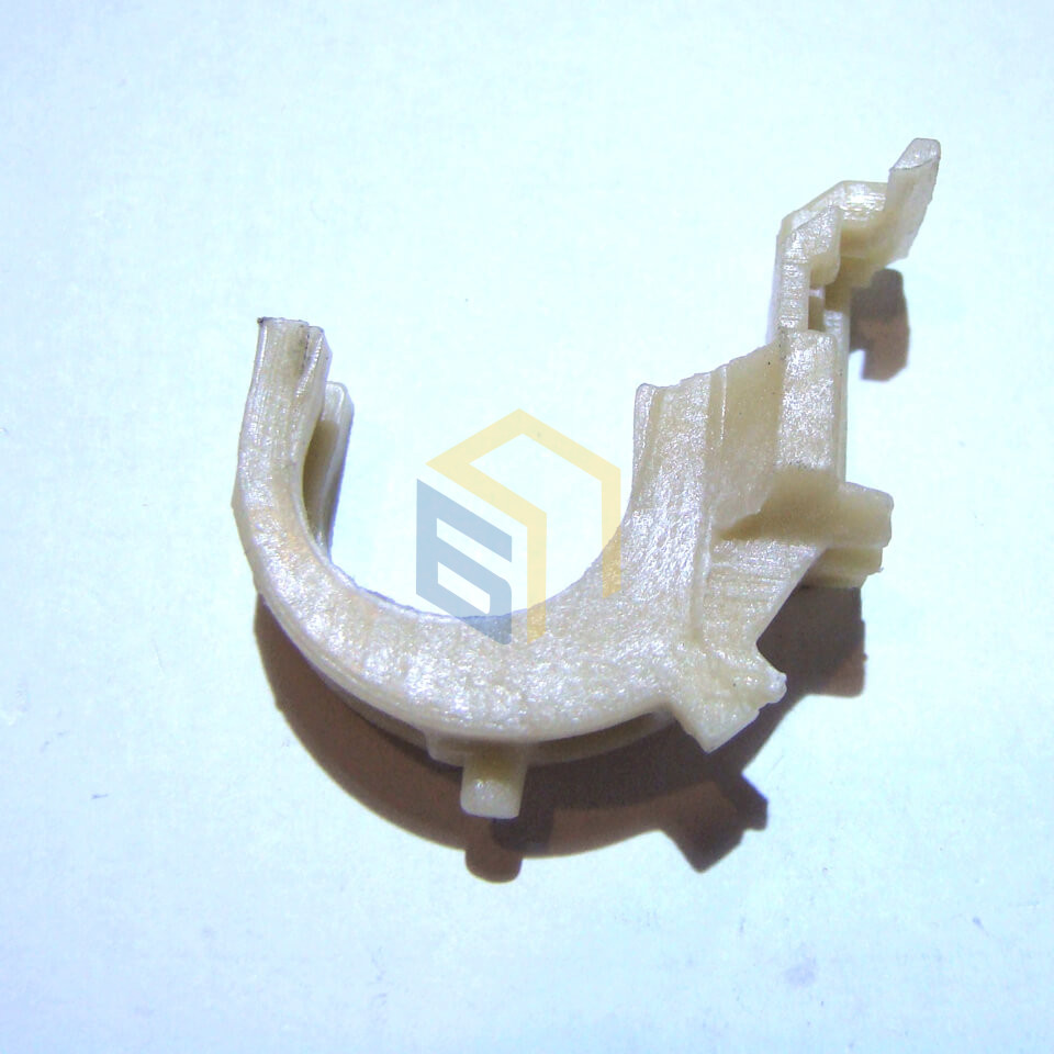 Хомут перфоратора Сталь П 28-10 Р (72306)