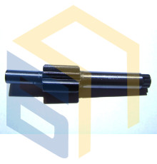 Промвал перфоратора Сталь П 28-10 Р (72307)