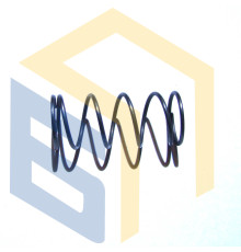 Пружина перфоратора Сталь П 28-10 Р (72311)