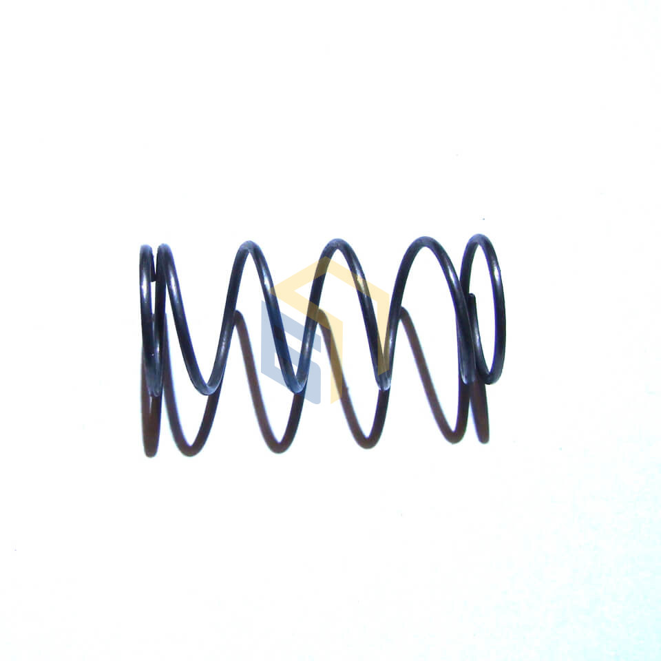 Пружина перфоратора Сталь П 28-10 Р (72311)