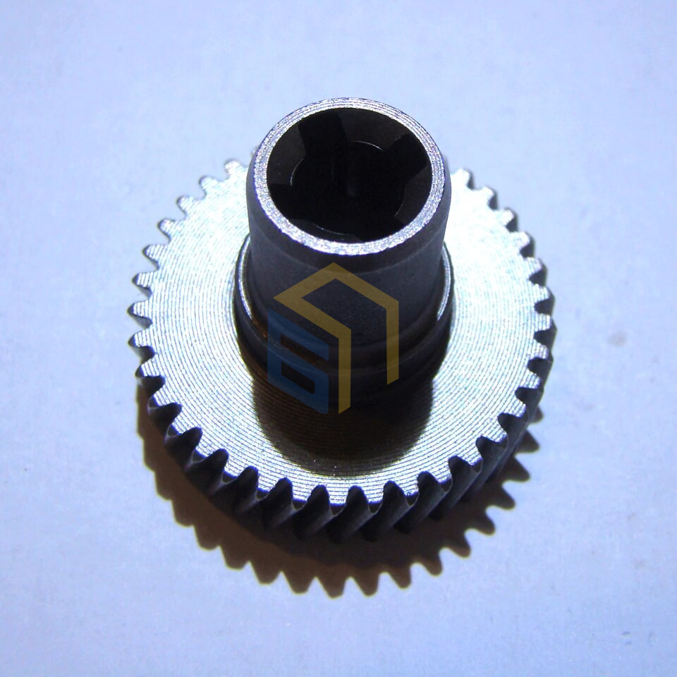 Шестерня перфоратора Сталь П 28-10 Р (72312)