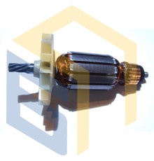 Ротор перфоратора Сталь П 28-10 Р (72313)