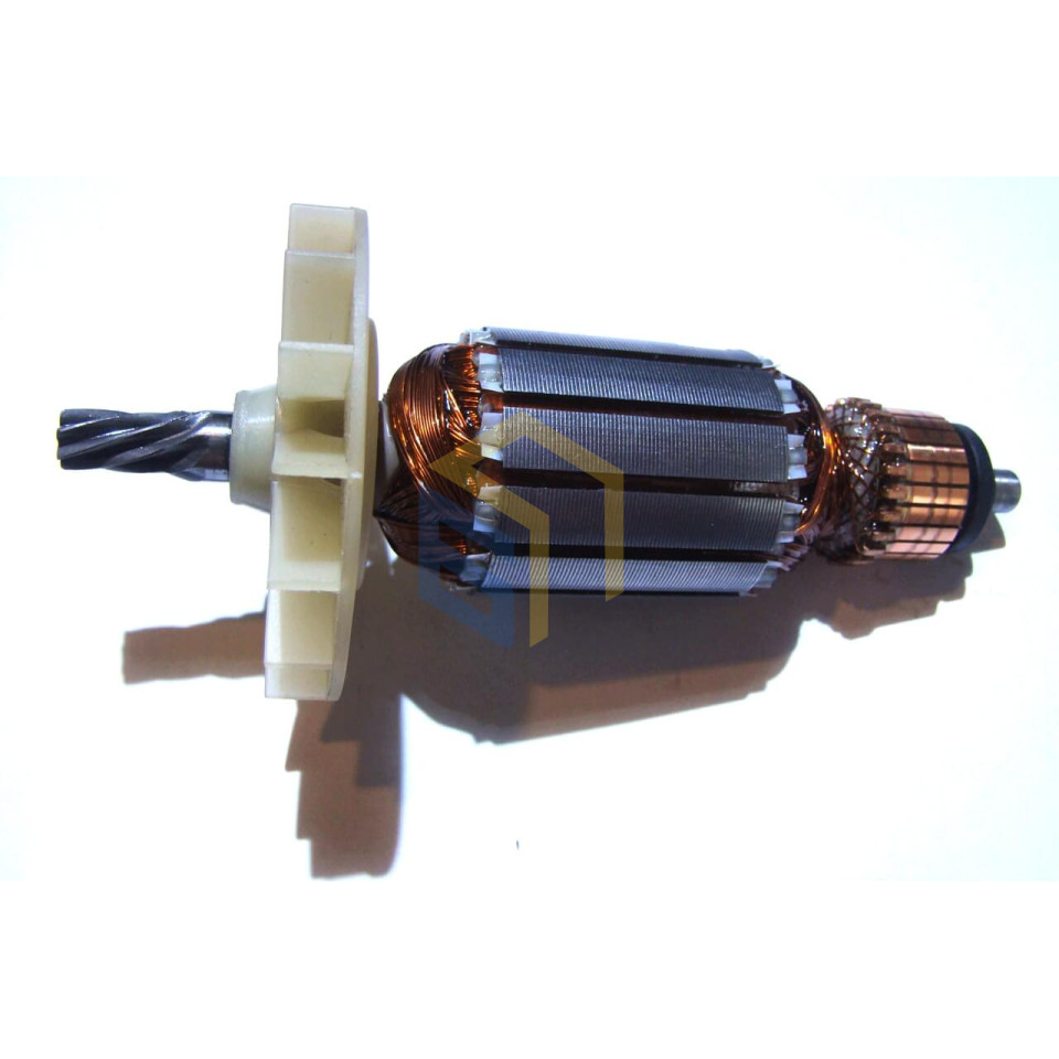 Ротор перфоратора Сталь П 28-10 Р (72313)