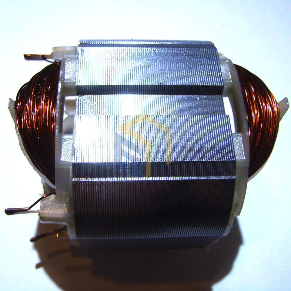 Статор перфоратора Сталь П 28-10 Р (72314)