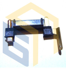 Контактная пластина перфоратора Сталь П 28-10 Р (72315)