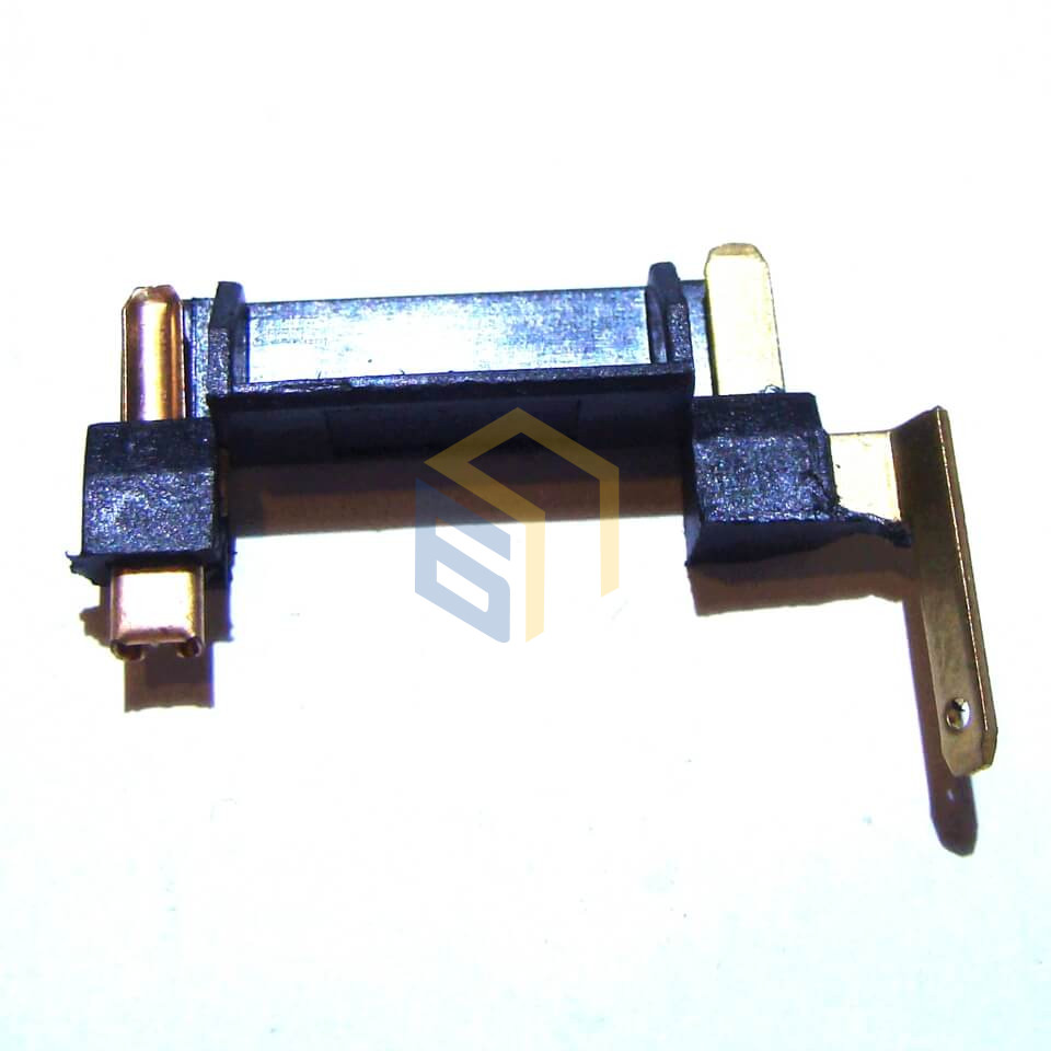 Контактная пластина перфоратора Сталь П 28-10 Р (72315)