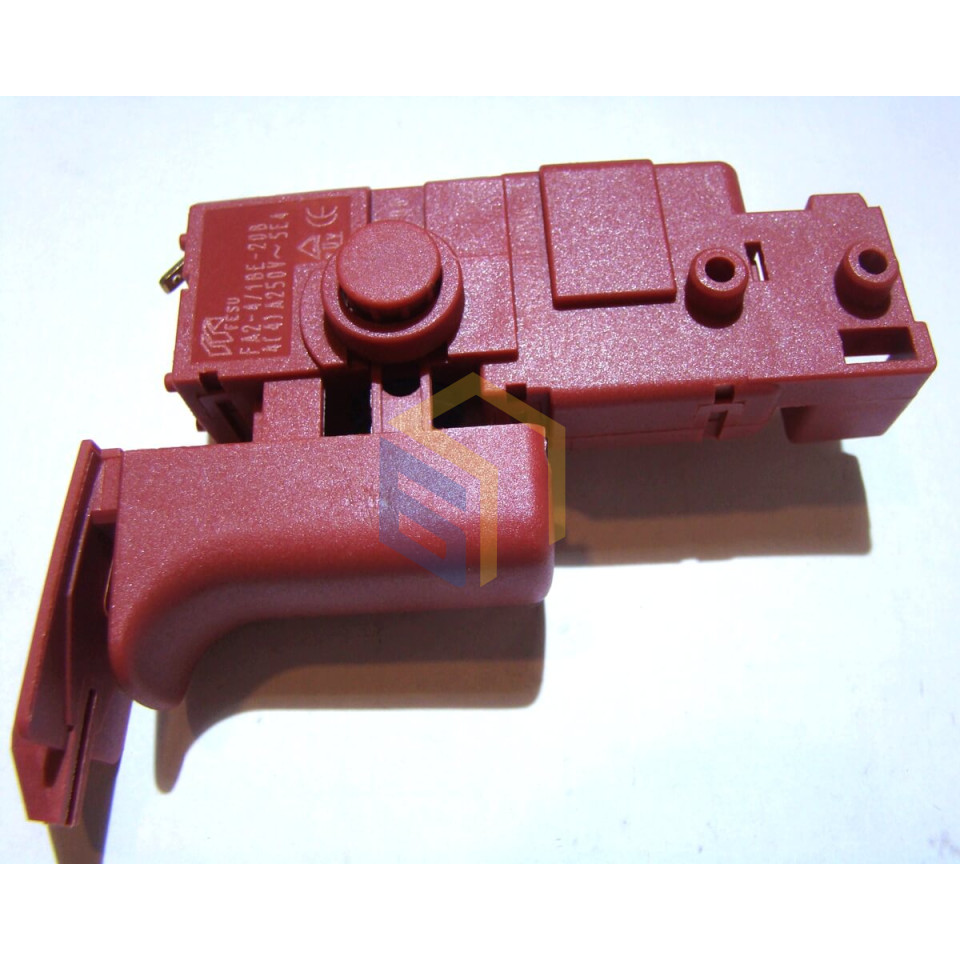 Вимикач перфоратора Сталь П 28-10 Р (72318)