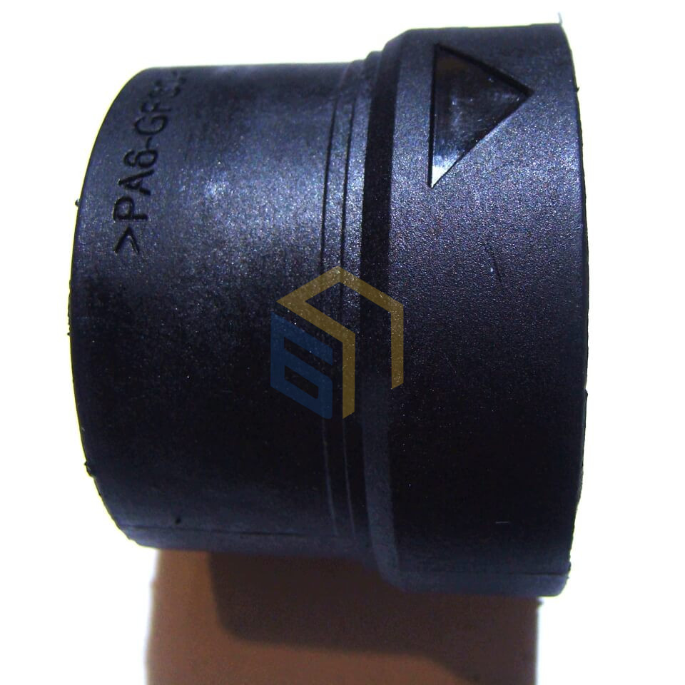 Крышка патрона перфоратора Сталь П 28-12 П (72320)