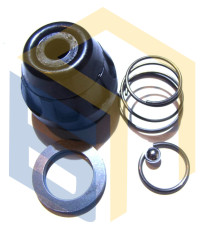 Ремкомплект патрона перфоратора Forte RH 20-6 R (72322)