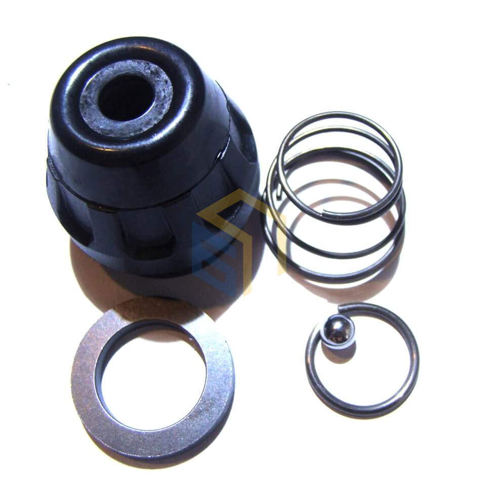 Ремкомплект патрона перфоратора Forte RH 20-6 R (72322)