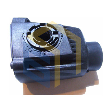 Корпус редуктора зовнішній перфоратора Forte RH 20-6 R (72323)