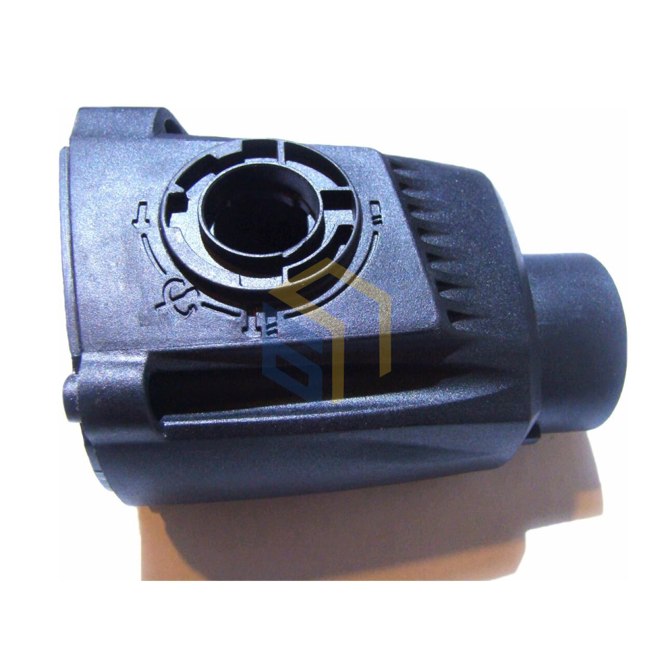Корпус редуктора зовнішній перфоратора Forte RH 20-6 R (72323)