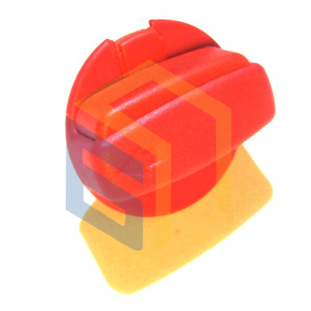 Перемикач режимів перфоратора Forte RH 20-6 R (72324)