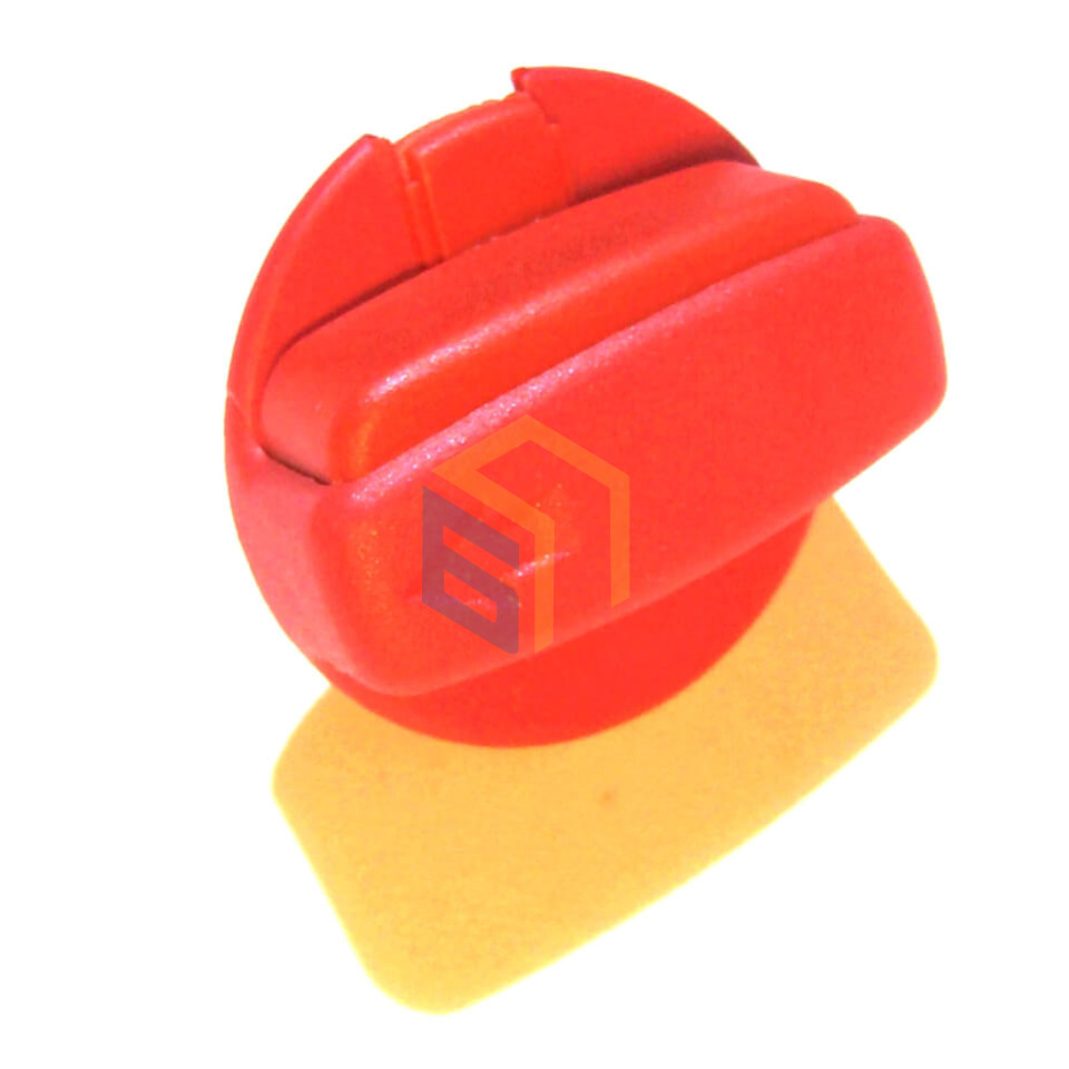 Перемикач режимів перфоратора Forte RH 20-6 R (72324)