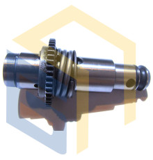 Ствол у зборі перфоратора Forte RH 20-6 R (72325)