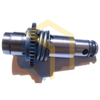 Ствол у зборі перфоратора Forte RH 20-6 R (72325)