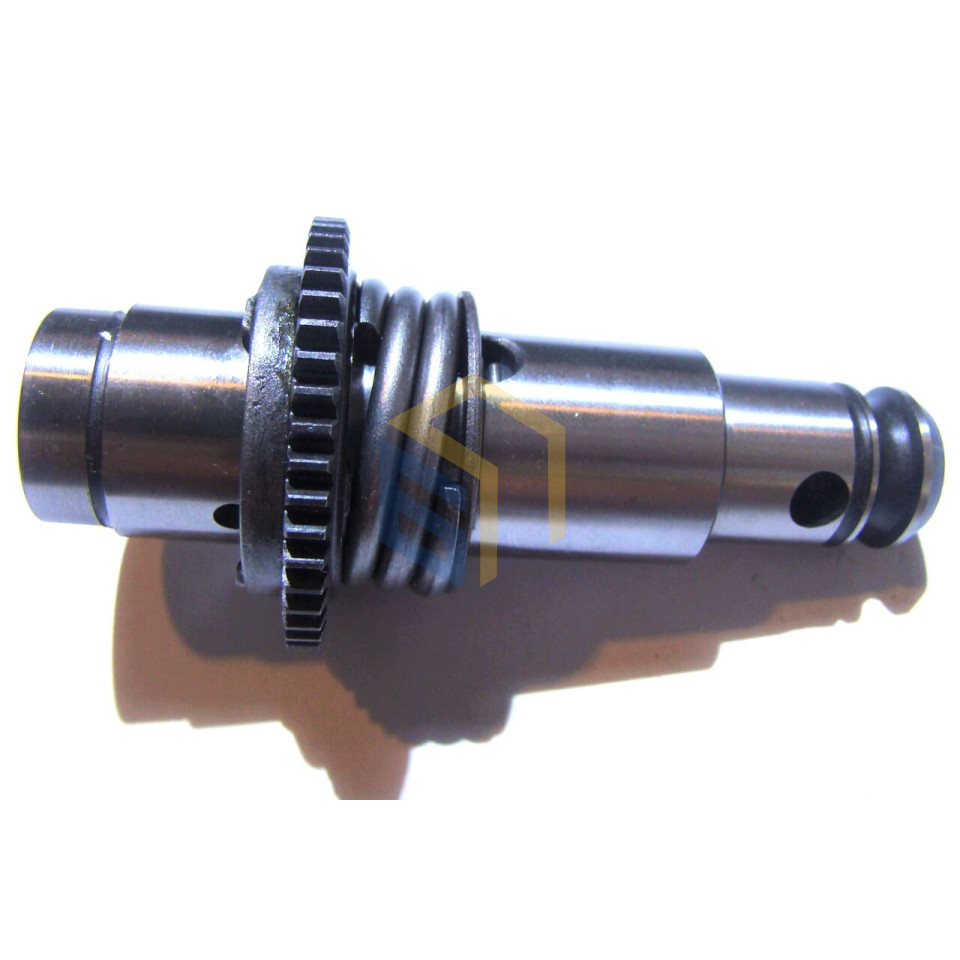 Ствол у зборі перфоратора Forte RH 20-6 R (72325)