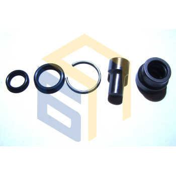 Блок фіксатора у зборі перфоратора Forte RH 20-6 R (72326)