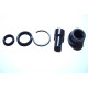Блок фіксатора у зборі перфоратора Forte RH 20-6 R (72326)