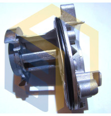 Корпус редуктора внутренний в сборе перфоратора Forte RH 20-6 R (72327)