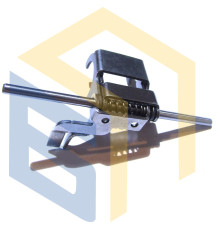 Переключатель режимов в сборе перфоратора Forte RH 20-6 R (72328)