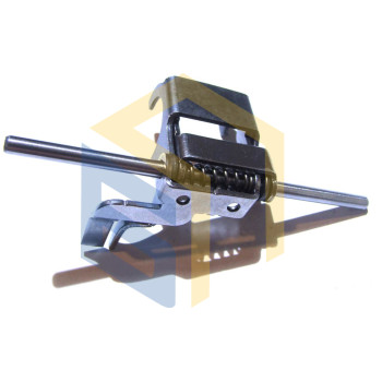 Перемикач режимів в зборі перфоратора Forte RH 20-6 R (72328)