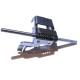 Перемикач режимів в зборі перфоратора Forte RH 20-6 R (72328)