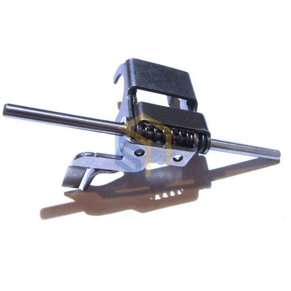 Перемикач режимів в зборі перфоратора Forte RH 20-6 R (72328)