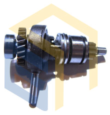 Маятниковий підшипник у зборі перфоратора Forte RH 20-6 R (72329)